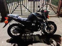 YAMAHA FZS FI V2